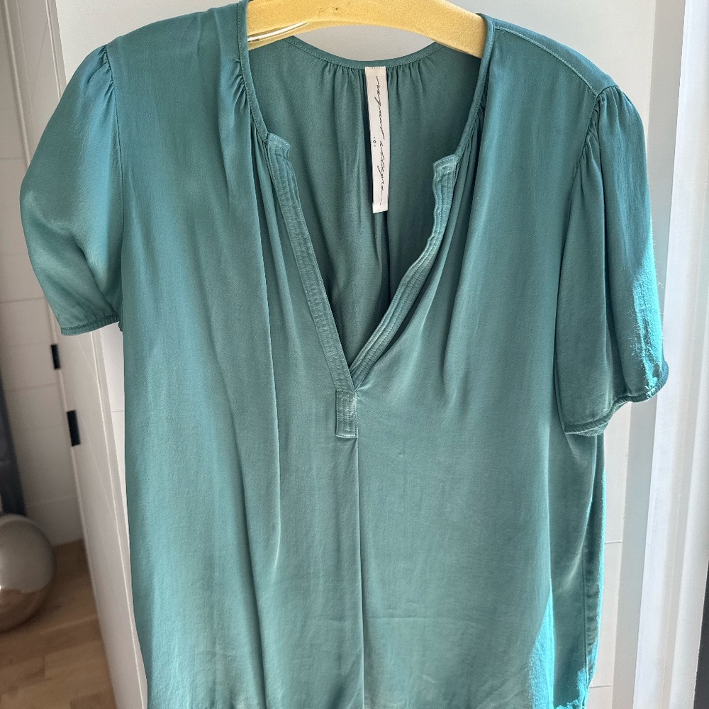 Raquel Allegra Size 0